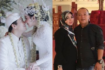 Jadi Saksi Di Pernikahan Reino Barack Dan Adik Iparnya Istri Mendiang Kakak Syahrini Justru Unggah Postingan Sendu Isyaratkan Kesendirian Di Hari Bahagia Sang Incess Semua Halaman Pop Grid Id