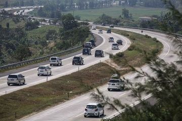 Menghub hingga Kepolisian perbolehkan mudik lebaran Idul Adha