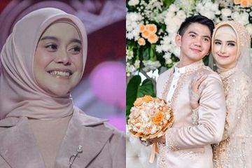Rumah Mewah Lesty Kejora - Actris Indonesian