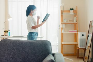 Kemungkinan WFH diperpanjang hingga tahun depan