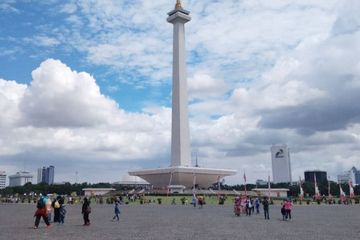 Kasus  Covid-19 memburuk, Pemerintah Provinsi DKI mewacanakan kembali PSBB.