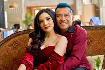 Kesal Tak Bisa Lakukan Hal Ini di Kamar Ashanty, Anang Hermansyah ...