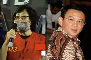 Berita Ahok Terbaru Hari Ini - Celebrity Breaking News - Berita ...