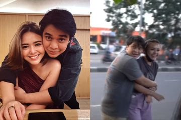 Semua Tentang Amanda Manopo Dan Billy Syahputra Pacaran Terlengkap