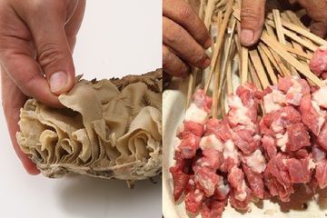 Berita Terpopuler Dari Tips Mencuci Babat Agar Bebas Bau Sampai 5 Makanan Yang Bisa Menangkal Bahaya Daging Kambing Semua Halaman Sajian Sedap