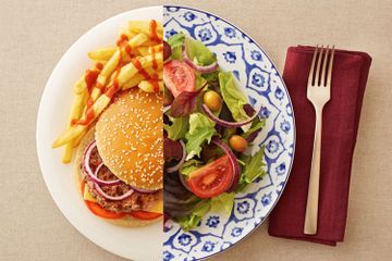 Diet bisa gagal karena 3 jenis buah-bahan ini. (Shutterstock)