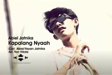 Lirik Lagu Sunda Kepalang Nyaah Lengkap Dengan Terjemahannya Sonora Id