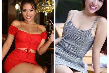 Gara Gara Dicap Terlalu Sexy Izin Praktek Dokter Cantik Ini Malah Dicabut Begini Potret Kecantikannya Semua Halaman Suar