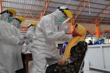 Kenapa Swab Antigen Lebih Akurat dan Cepat Deteksi Infeksi Virus Corona? Langsung Mewakili Virusnya