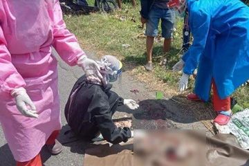 Perempuan Memiliki Anak Berpeluang Menjadi Pembunuh Berdarah Dingin, 2 Balita di Kalsel Dihabisi Sekaligus Oleh Ibunya Sendiri