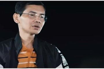 Hadi Pranoto Sebut Pasien Covid-19 di Wisma Atlet Sembuh Akibat Ramuan Herbalnya, Pihak RSD Angkat Bicara