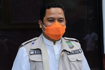 Walikota Tangerang Arief Wismansyah ingin terapi plasma darah diterapkan di daerahnya guna menyembuhkan korban Covid-19.