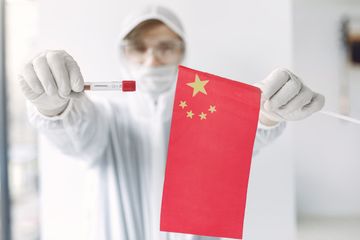 Pengakuan WHO Usai Mintai Keterangan Para Ilmuwan di Wuhan dalam Penyelidikan Asal Usul Virus Corona
