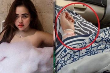 Sering di Bully, Personil Duo Semangka Clara Gopa Nekat Potong Urat Nadi