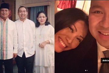40 Nice Anak prabowo designer 