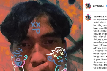 Viral Kasus Pemerkosaan oleh 'Gondes' di Bintaro, Netizen Kutuk ...