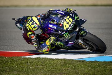 Gelombang Kedua Virus Corona Mengancam Motogp San Marino 2020 Semua Halaman Bolastylo Bolasport Com