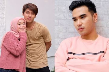 Tercium Gelagat Cemburu Menguras Hati Raut Wajah Kecut Rizky Billar Saat Lesty Kejora Dipepet Pria Lain Jadi Sorotan Semua Halaman Nakita