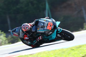 Link Live Streaming Kualifikasi Motogp Republik Ceska 2020 Di