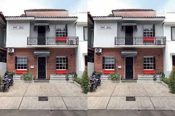 Keunikan Jendela Double Hung Di Fasad Rumah Nuansa Ala Eropa Semua Halaman Idea