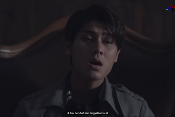 Lirik Lagu Melihatmu Bahagia Rizky Billar Ku Yang Selalu Menjagamu Sonora Id