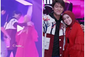Keperok Rangkul Lesty Di Depan Umum Terungkap Sudah Perasaan Rizky Billar Terhadap Sang Biduan Rizky Billar Ini Ada Rasa Semua Halaman Hits