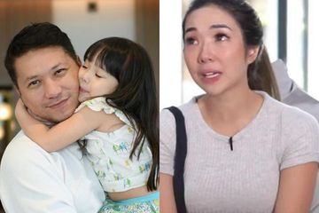 Bak Nasi Sudah Jadi Bubur Gisel Mendadak Blak Bkalan Menyesal Pisah Dengan Gading Marten Emang Dasar Keras Kepala Dulu Gua Semua Halaman Wiken