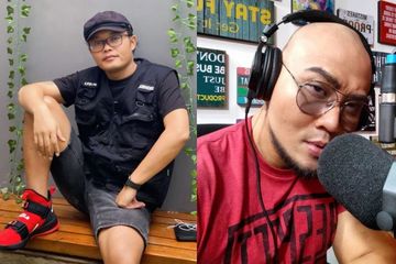 Gelimang Hartanya Bukan Kaleng Kaleng Sule Akui Ciut Nyali Saat Ketemu Deddy Corbuzier Sampai Tak Berani Injakkan Kaki Ke Rumah Mewah Sang Presenter Gahar Kayaknya Nggak Bisa Bergaul Semua Halaman Grid Id