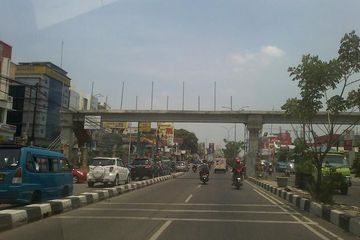 Pemerintah Depok tetapkan jam malam 