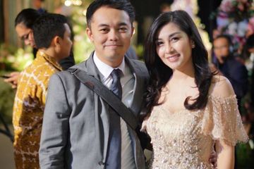 Capek Terus Terusan Dipanggil Benalu Raffi Ahmad Nisya Ahmad Akhirnya Bongkar Pekerjaan Suami Dia Punya Tambang Punya Pabrik Sparepart Mobil Semua Halaman Grid Hot