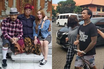 Hasil Test Covid-19 Jerinx SID Non Reaktif, Nora Alexandra Sebut Penyebabnya, Tak Berarti Kebal Infeksi Virus Corona