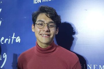 Lirik Lagu Ardhito Pramono Bitterlove Beserta Terjemahan Atau Artinya Semua Halaman Nova
