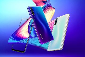 Bocoran Spesifikasi Vivo Y20 Sang Penerus Y19 Info Komputer