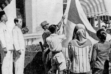 Bulan Depan Indonesia Memperingati Kemerdekaan Inilah Makna Proklamasi Dalam Kehidupan Sehari Hari Semua Halaman Intisari