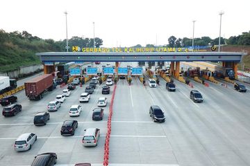 Libur Panjang Akhir Oktober Sudah di Depan Mata, Menpan RB: 'Zona Merah Jangan Dikunjungi', Ini Daftarnya