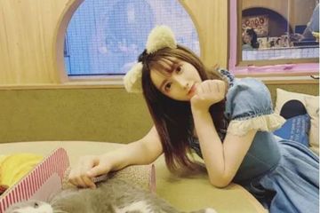 Cewek Cantik Biasanya Sifatnya Matre Gadis Cantik Ini Malah Siap Menggaji Rp55 Juta Bagi Siapapun Pria Yang Mau Jadi Pacarnya Bahkan Syaratnya Sangat Mudah Sekali Sosok