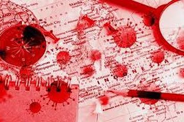Peningkatan signifikan kasus positif virus corona disorot ahli epidemiologi.