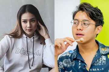 Diduga Dulu Pernah Dekati Ardhito Pramono, Anya Geraldine Justru ...