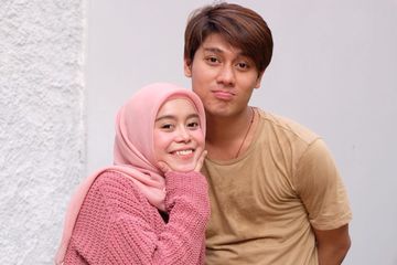 Profil Rizky Billar  Terbaru