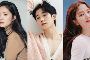 Berita Jisoo Blackpink Terbaru Hari Ini Cewekbanget