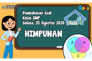 latihan soal animasi kelas 11 - guru paud