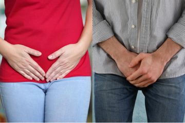 Jerawat Kelamin Bisa Menyerang Pria dan Wanita, Pada Anak Penanganannya Lebih Sulit