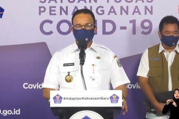 Anies Baswedan diperkirakan akan memperpanjang kembali PSBB untuk ke lima kalinya. Epidemiolog Pandu Riono beri 2 pesan untuk Anies.