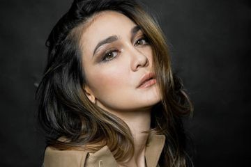 Luna Maya