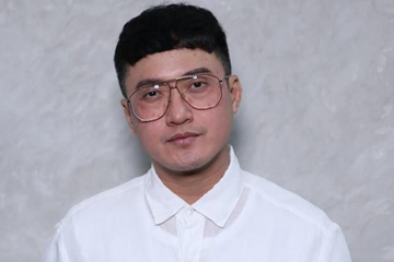 Barli Asmara idap radang otak akibat virus tokoplasma