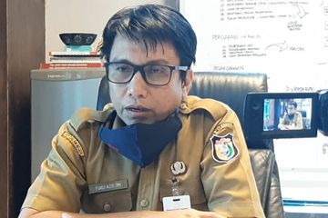 64 Kontraktor Tertarik Bangun Pedestrian Di Jalan Metro Tanjung Bunga Makassar Semua Halaman Sonora Id