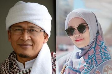 anak aa gym anak aa gym
