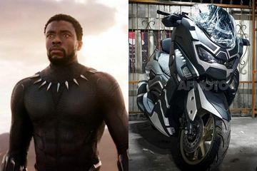Pemeran Black Panther, Chadwick Boseman Wafat Karena Kanker Usus, Gejalanya Mirip Sindrom Iritasi Usus Besar