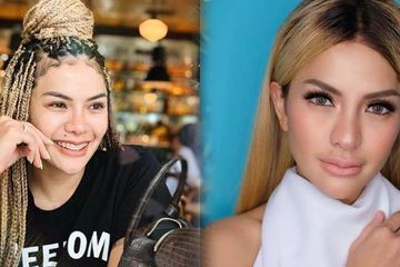 Bukan Main Nikita Mirzani Bongkar Borok Skandal Artis Baru Yang Doyan Buat Settingan Demi Dongkrak Popularitas Bayar Rp 1 7 Miliar Sampai Rela Berurusan Dengan Hukum Semua Halaman Grid Star