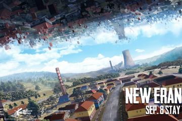 PUBG Mobile